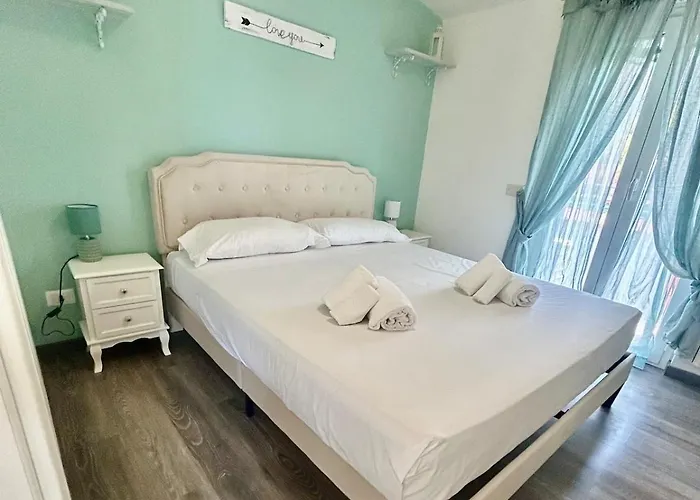 Appartamento La Casa Di Roby