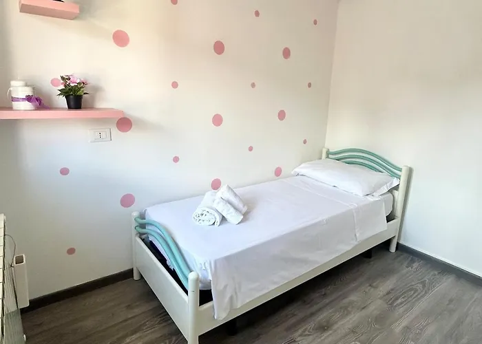 La Casa Di Roby Appartamento *