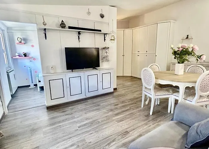 La Casa Di Roby Appartamento