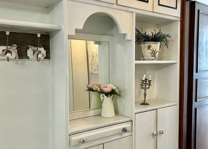 Appartamento La Casa Di Roby *