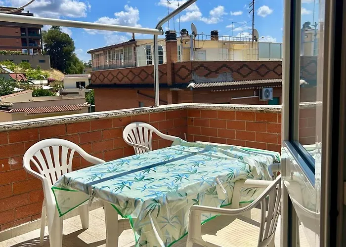 Appartamento La Casa Di Roby *