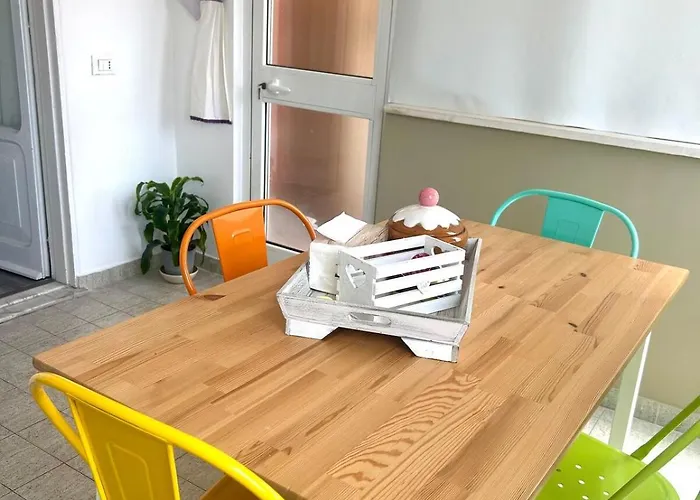 La Casa Di Roby Appartamento Roma